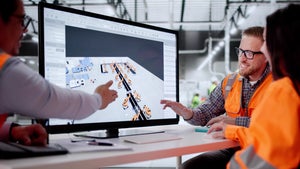 Vom Prompt zum Bauplan? So verändert KI Architektur und Produktdesign Vom Prompt zum Bauplan? So verändert KI Architektur und Produktdesign