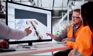 Vom Prompt zum Bauplan? So verändert KI Architektur und Produktdesign