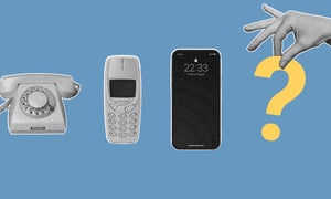 ChatGPT trifft Apple-Designer: Steht der Smartphone-Nachfolger in den Startlöchern?