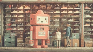 Shopping mit KI: Was Chatbots schon können – und Händler wissen müssen