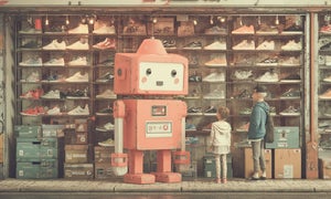 Shopping mit KI: Was Chatbots schon können – und Händler wissen müssen