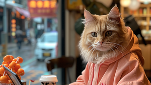 KI für die Corporate Identity: So entstehen Bilder, die deine Marke unverwechselbar machen