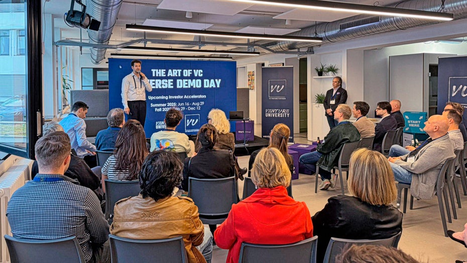 How to invest: Wie es sich lernen lässt, in die richtigen Startups zu investieren