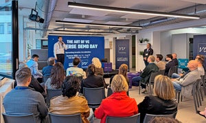 How to invest: Wie es sich lernen lässt, in die richtigen Startups zu investieren