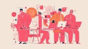 Von Linkedin-Lars bis Bild-Berti: So baut ihr euer erstes KI-Agenten-Team fürs Marketing Von Linkedin-Lars bis Bild-Berti: So baut ihr euer erstes KI-Agenten-Team fürs Marketing