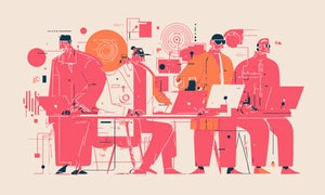 Von Linkedin-Lars bis Bild-Berti: So baut ihr euer erstes KI-Agenten-Team fürs Marketing