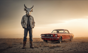 KI-Videos: Warum perfekte Clips beim Publikum durchfallen – und wie es besser geht