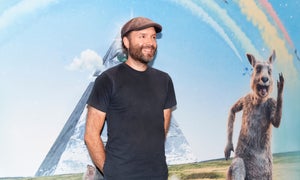 Marc-Uwe Kling und das K&auml;nguru erkl&auml;ren: So befreien wir uns von Big Tech