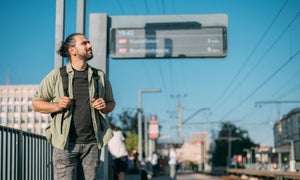 Falscher Zug bei der Bahnreform: Warum der Fokus auf Metropolen f&uuml;r die Verkehrswende zu wenig ist