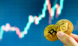 Im Schatten des Bitcoin: Wie Ether den Aufstieg an die Spitze schaffen kann