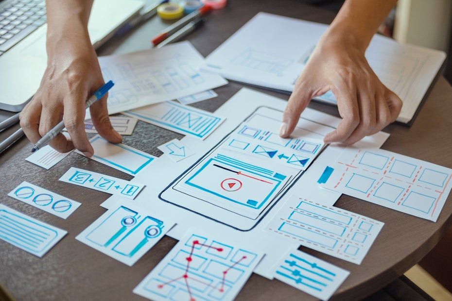 Empathy in UX design: 3 methods that work better than AI-supported ...