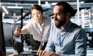 Supply-Chain-Angriff: Eine einzige Sicherheitsl&uuml;cke kann unz&auml;hlige Unternehmen betreffen