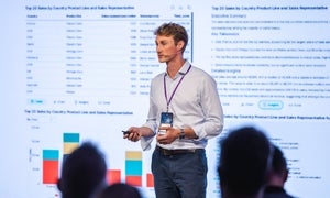 Startup-Gr&uuml;ndung auf Speed: Wie KI die Regeln der Szene umkrempelt