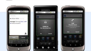Sprachsteuerung: Google stellt „Voice Actions” für Android vor