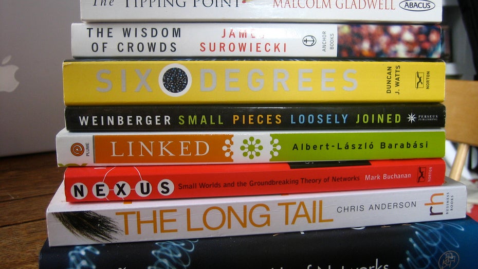 Crowdsourcing: Mit der Weisheit der Vielen zu besseren Lösungen –  Die Macher aus der Menge