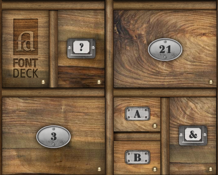 adventskalendar-adfont Adventskalendar Adfont 2010