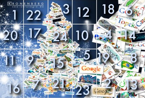 adventskalender-SEO-strategie Adventskalender SEO-Strategie