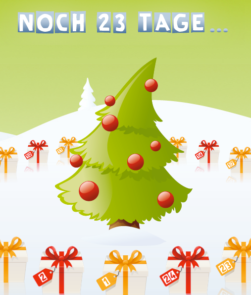 adventskalender-iwelt Adventskalender iWelt