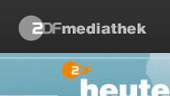 ZDF-Mediathek – Jetzt auch für iPhone, iPod Touch und iPad ZDF-Mediathek – Jetzt auch für iPhone, iPod Touch und iPad