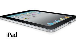 iPad 2: Apple ordert 65 Millionen Displays iPad 2: Apple ordert 65 Millionen Displays