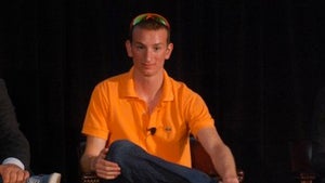 Zuckerberg-Syndrom: Seth Priebatsch will „Game Layer” über die Welt streifen