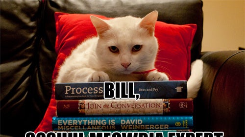 Warum ich Social-Media-Experten für überflüssig halte Warum ich Social-Media-Experten für überflüssig halte