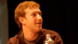 Startup-Gründer sind jung? Falsch!