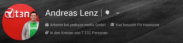 Andreas Lenz