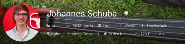 Johannes