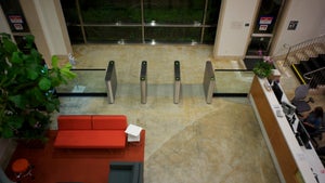 Facebook Campus: So sieht das neue Hauptquartier aus