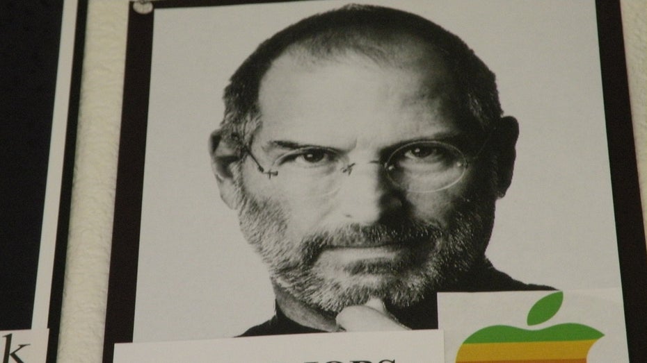 Apples Unternehmensstrategie: Vor allen anderen in Innovationen investieren Apples Unternehmensstrategie: Vor allen anderen in Innovationen investieren
