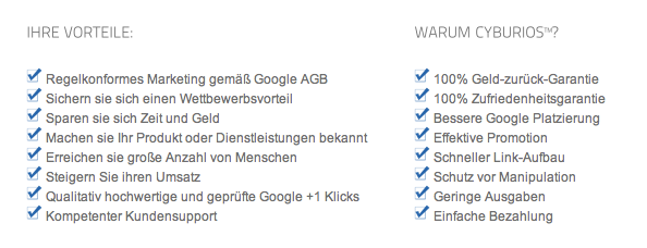cyburios-angebliche-vorteile