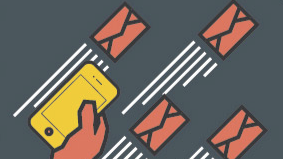 Die E-Mail wird 40 – ein Rückblick Die E-Mail wird 40 – ein Rückblick