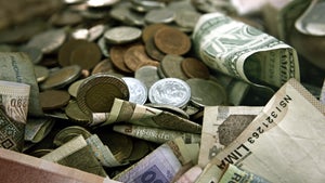 Die 10 schlimmsten Fehleinschätzungen, wenn es um Risikokapital geht Die 10 schlimmsten Fehleinschätzungen, wenn es um Risikokapital geht