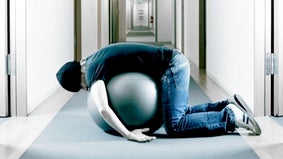 Ratgeber „Richtiges Sitzen” aus t3n 25 als kostenloser PDF-Download