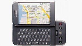 Android-Dino T-Mobile G1 läuft mit Android 4.0 [Video]