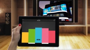 Fernsehen der Zukunft per Mobile App [Video]