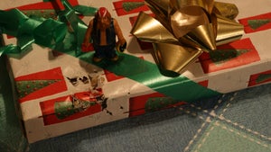 Weihnachtsgeschenke für Nerds & Geeks