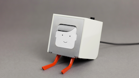 Little Printer – Druck dir deine Minizeitung für unterwegs