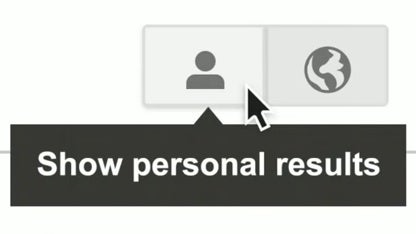 Google lässt Suche und Google+ verschmelzen