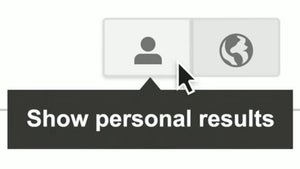 Google lässt Suche und Google+ verschmelzen