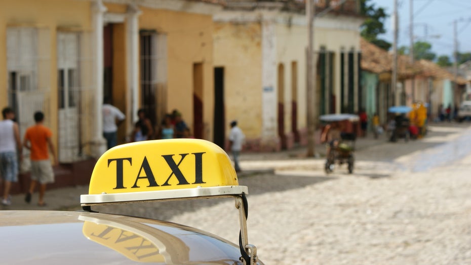 myTaxi bekommt 10 Mio. Euro und expandiert ins Ausland