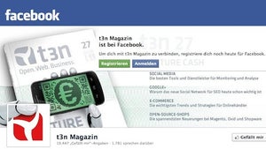 Facebook Chronik für Fanseiten: Alles, was du jetzt wissen musst