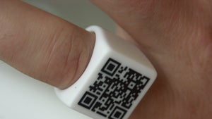 SnippQR: Einfach und schnell bunte QR-Codes erstellen