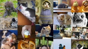 Infinite Scrolling: 33 tolle unendlich scrollende Websites [Bildergalerie]