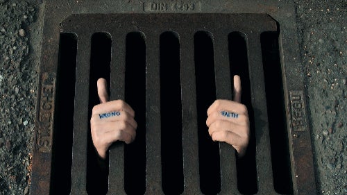 Hinter Gittern! (Quelle)