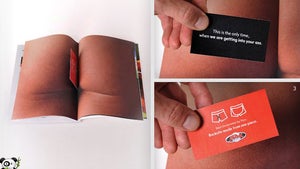 40 Beispiele für richtig coole Werbung