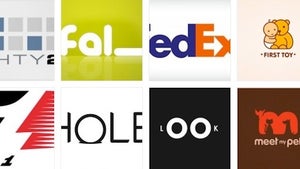 22 Beispiele für kreatives Logo-Design