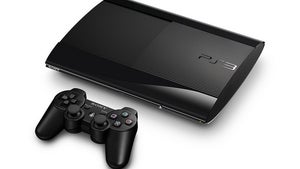 PS 3 Super Slim: Sony macht PlayStation 3 kleiner und leichter PS 3 Super Slim: Sony macht PlayStation 3 kleiner und leichter