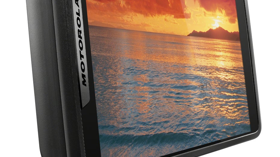 Motorola RAZR i: Schnell, robust, ausdauernd